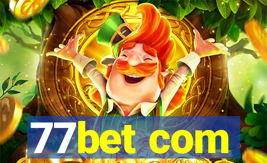 77bet com